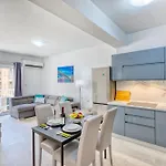 Apartment The Apateu *