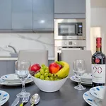 Apartment The Apateu