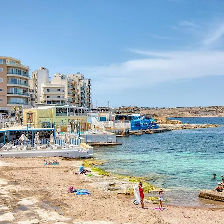 The Apateu * St. Paul's Bay