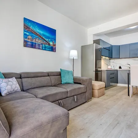 The Apateu St. Paul's Bay