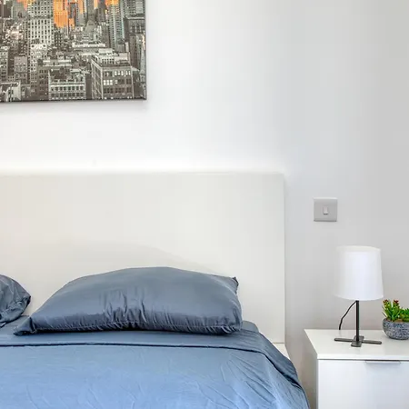 Apartment The Apateu *