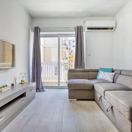 Appartement The Apateu *