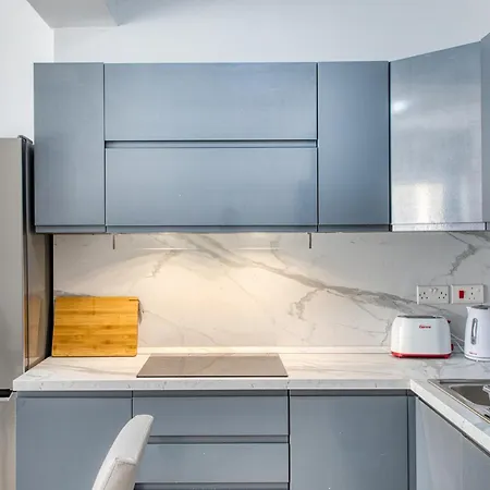 Διαμέρισμα The Apateu