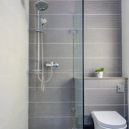 The Apateu Apartment *