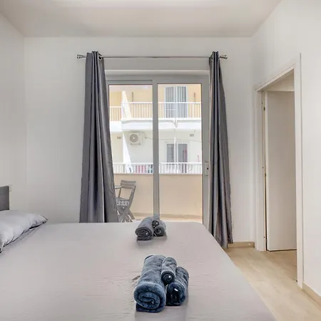 The Apateu Apartment