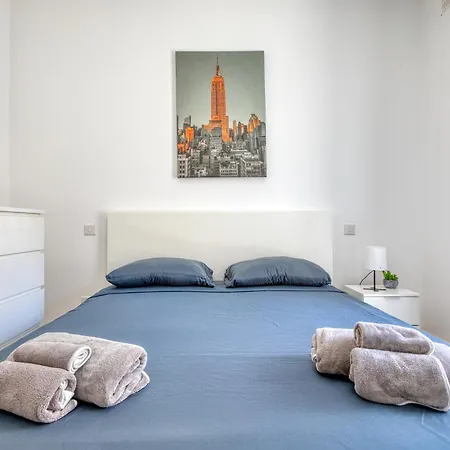 The Apateu Apartment *