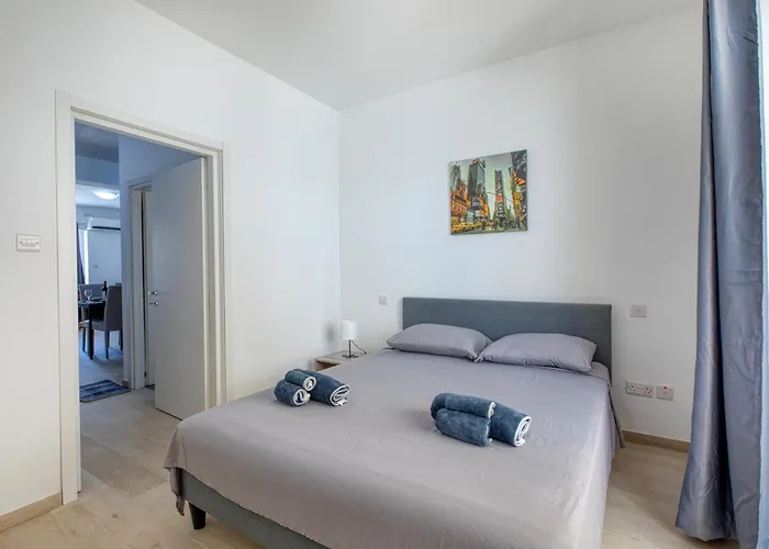 Апартаменты The Apateu *