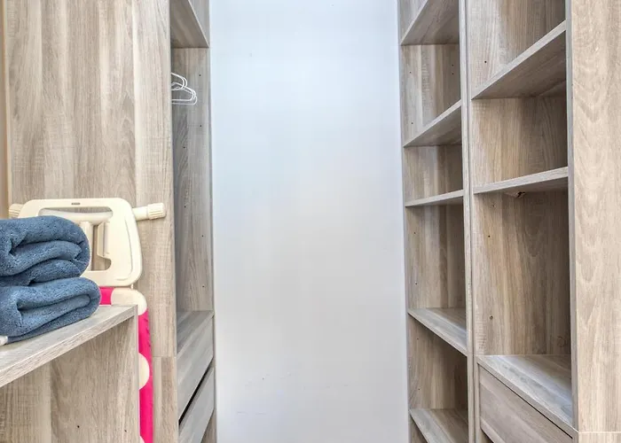 Апартаменты The Apateu *