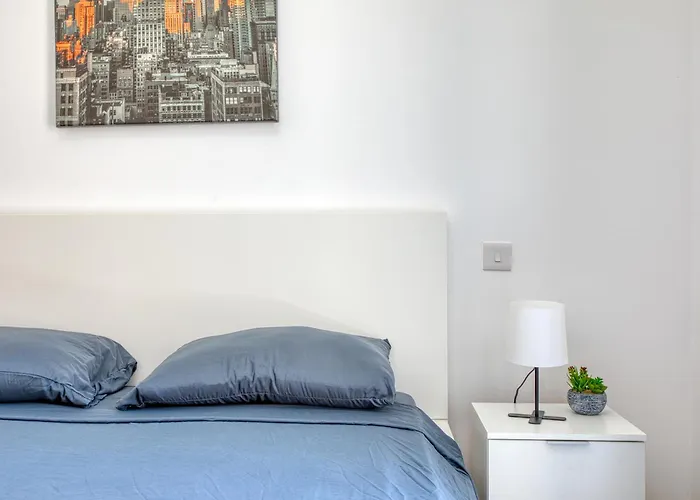 Апартаменты The Apateu *