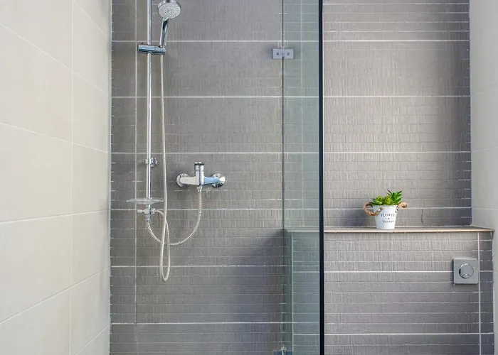 The Apateu Апартаменты *