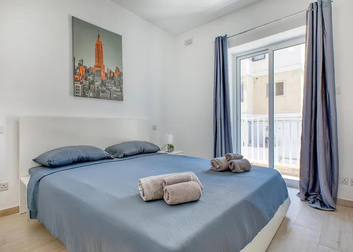 Апартаменты The Apateu *