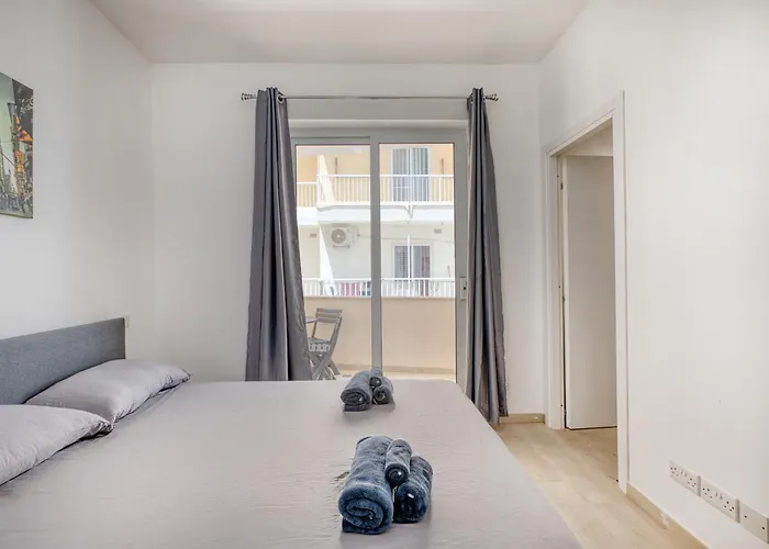 The Apateu Апартаменты