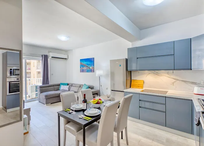 Апартаменты The Apateu *