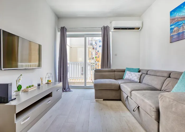 Апартаменты The Apateu *