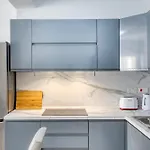 Διαμέρισμα The Apateu
