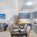 The Apateu Διαμέρισμα Σεντ Πόλς Μπέι