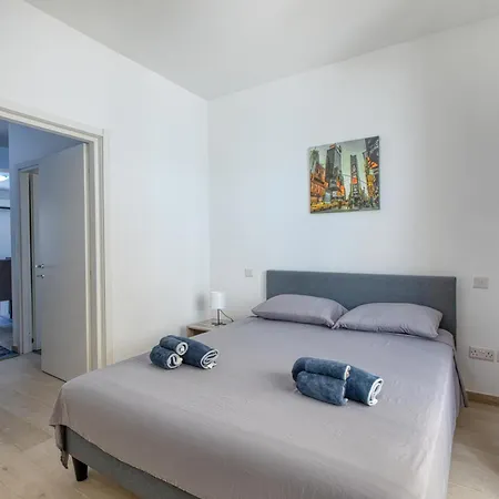 Apartamento The Apateu *