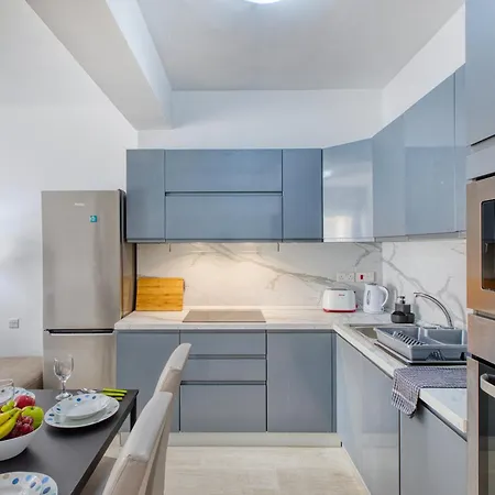 Apartamento The Apateu St. Paul's Bay