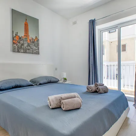 Apartamento The Apateu *